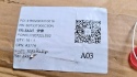 Klapa bagażnika Honda Civic 2008 HO1800115 REPH610101