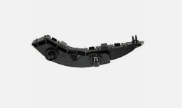 Nakładka zderzaka prawa Honda Civic 2006-2011 HO1043114 REPH013147 HS-9143R