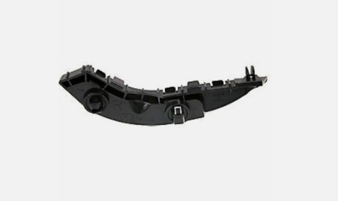 Nakładka zderzaka prawa Honda Civic 2006-2011 HO1043114 REPH013147 HS-9143R