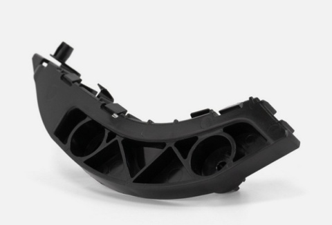 Nakładka zderzaka prawa Honda Civic 2006-2011 HO1043114 REPH013147 HS-9143R