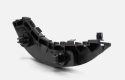 Nakładka zderzaka prawa Honda Civic 2006-2011 HO1043114 REPH013147 HS-9143R
