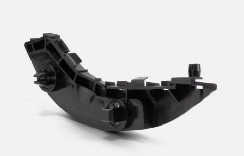 Nakładka zderzaka prawa Honda Civic 2006-2011 HO1043114 REPH013147 HS-9143R