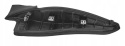 Panel boczny osłony maski lewy Dodge RAM 1500 2019-2026 68299455AC