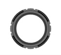 Pierścień mocujący czujnik parkowania MOPAR Chrysler Pacifica Voyager Jeep Gladiator Wrangler RAM 1500-5500 2019-2025 68271824AA