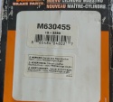 Pompa hamulcowa Honda Civic 2006-2011 M630455