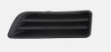 Przedni grill lewy zaślepka światła przeciwmgielnego Honda Accord Special 2006-2007 HDAC06FLCL H01038107 REPH108618