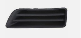 Przedni grill lewy zaślepka światła przeciwmgielnego Honda Accord Special 2006-2007 HDAC06FLCL H01038107 REPH108618