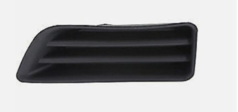 Przedni grill lewy zaślepka światła przeciwmgielnego Honda Accord Special 2006-2007 HDAC06FLCL H01038107 REPH108618