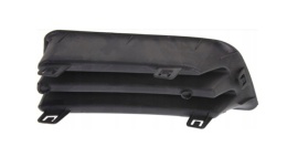 Przedni grill lewy zaślepka światła przeciwmgielnego Honda Accord Special 2006-2007 HDAC06FLCL H01038107 REPH108618