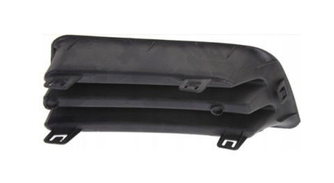 Przedni grill lewy zaślepka światła przeciwmgielnego Honda Accord Special 2006-2007 HDAC06FLCL H01038107 REPH108618
