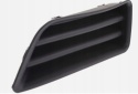 Przedni grill lewy zaślepka światła przeciwmgielnego Honda Accord Special 2006-2007 HDAC06FLCL H01038107 REPH108618