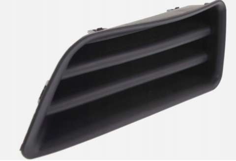 Przedni grill lewy zaślepka światła przeciwmgielnego Honda Accord Special 2006-2007 HDAC06FLCL H01038107 REPH108618