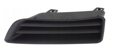 Przedni grill lewy zaślepka światła przeciwmgielnego Honda Accord Special 2006-2007 HDAC06FLCL H01038107 REPH108618