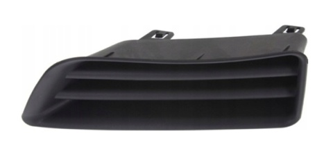 Przedni grill lewy zaślepka światła przeciwmgielnego Honda Accord Special 2006-2007 HDAC06FLCL H01038107 REPH108618