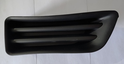 Przedni grill lewy zaślepka światła przeciwmgielnego Honda Accord Special 2006-2007 HDAC06FLCL H01038107 REPH108618
