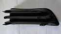 Przedni grill lewy zaślepka światła przeciwmgielnego Honda Accord Special 2006-2007 HDAC06FLCL H01038107 REPH108618
