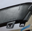 Przedni grill lewy zaślepka światła przeciwmgielnego Honda Accord Special 2006-2007 HDAC06FLCL H01038107 REPH108618