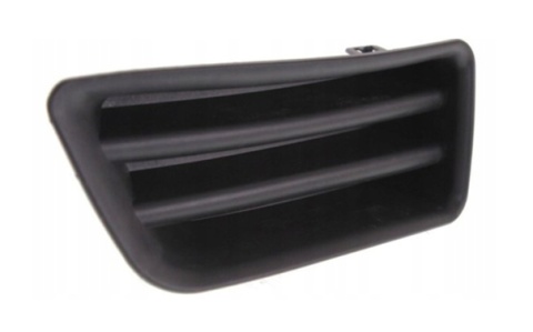 Przedni grill prawy zaślepka światła przeciwmgielnego Honda Accord Special 2006-2007 H01039107 REPH108617