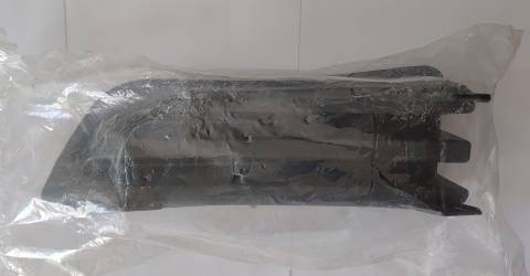 Przedni grill prawy zaślepka światła przeciwmgielnego Honda Accord Special 2006-2007 H01039107 REPH108617