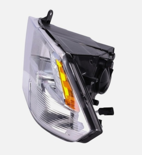 Przednia lewa lampa RAM 1500 2500 3500 2013-2019 REPD100156