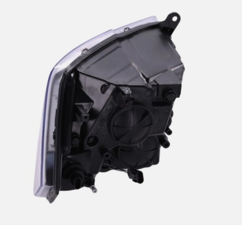 Przednia lewa lampa RAM 1500 2500 3500 2013-2019 REPD100156