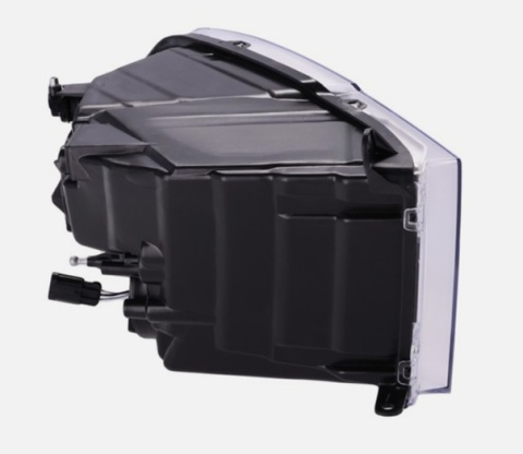 Przednia lewa lampa RAM 1500 2500 3500 2013-2019 REPD100156