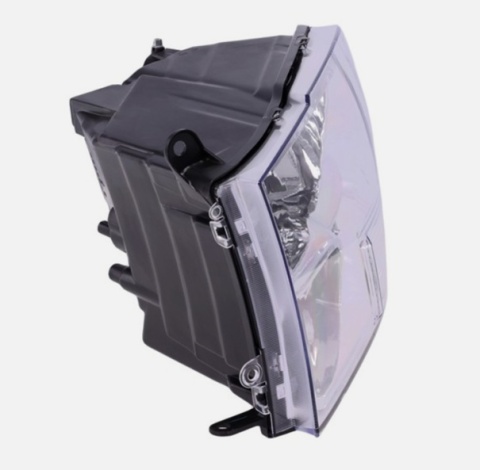 Przednia lewa lampa RAM 1500 2500 3500 2013-2019 REPD100156