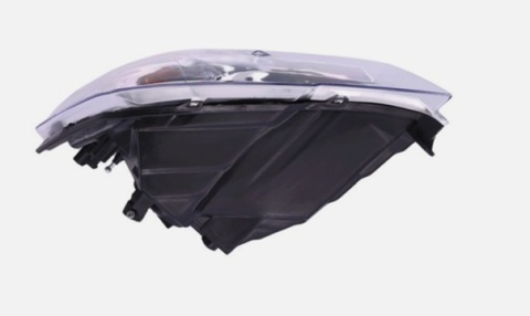 Przednia lewa lampa RAM 1500 2500 3500 2013-2019 REPD100156