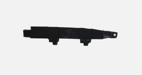 Przednia lewa nakładka zderzaka Honda Accord 2003-2007 HS-9185L REPH019114