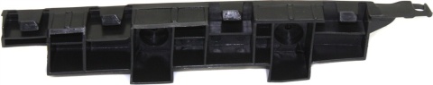 Przednia lewa nakładka zderzaka Honda Accord 2003-2007 HS-9185L REPH019114