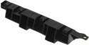 Przednia lewa nakładka zderzaka Honda Accord 2003-2007 HS-9185L REPH019114