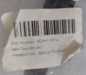 Przednia lewa nakładka zderzaka Honda Accord 2003-2007 HS-9185L REPH019114
