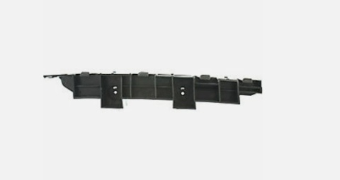 Przednia prawa nakładka zderzaka Honda Accord 2003-2007 REPH019113