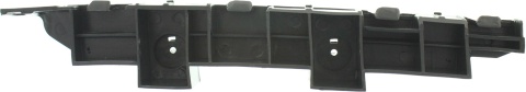 Przednia prawa nakładka zderzaka Honda Accord 2003-2007 REPH019113