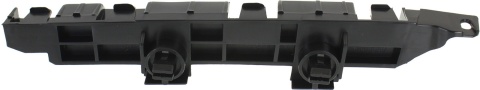 Przednia prawa nakładka zderzaka Honda Accord 2003-2007 REPH019113