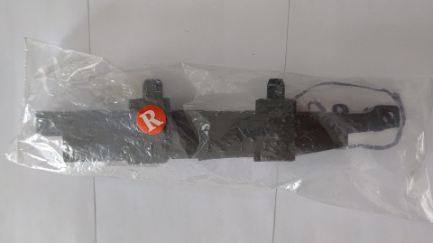 Przednia prawa nakładka zderzaka Honda Accord 2003-2007 REPH019113