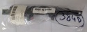 Przednia prawa nakładka zderzaka Honda Accord 2003-2007 REPH019113