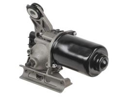 Silnik wycieraczek przedniej szyby Dodge RAM III 2003-2010 55077098AL