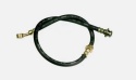 Przewód hamulcowy przód lewa strona sedan Honda Civic Acura CSX 2006-2011 150.40106