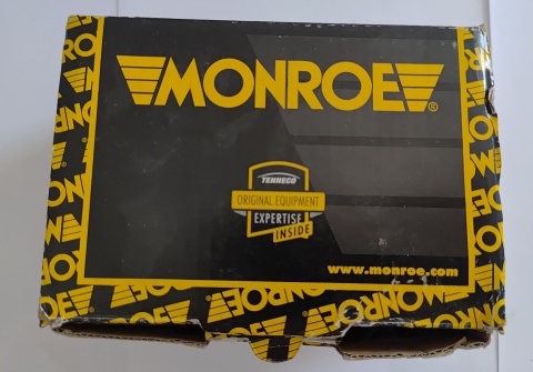 Sworzeń wahacza VW Transporter Multivan 2003-2019 L29578 MONROE