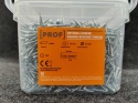 Wkręty do płyt gipsowo-kartonowych PROF 3,8×35 mm PH2 – opakowanie 3000 sztuk