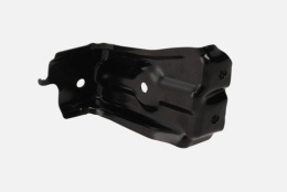 Wspornik błotnika lewy Honda Civic 2006-2011 HO1244105 MH-HD-504L RH22170002