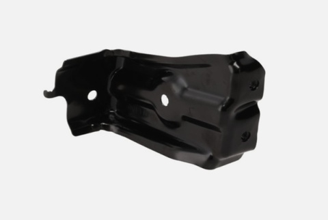 Wspornik błotnika lewy Honda Civic 2006-2011 HO1244105 MH-HD-504L RH22170002