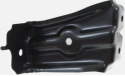 Wspornik błotnika lewy Honda Civic 2006-2011 HO1244105 MH-HD-504L RH22170002