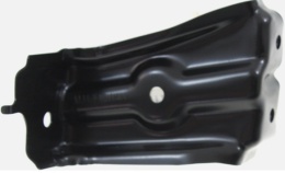 Wspornik błotnika lewy Honda Civic 2006-2011 HO1244105 MH-HD-504L RH22170002