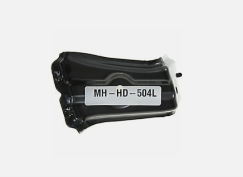 Wspornik błotnika lewy Honda Civic 2006-2011 HO1244105 MH-HD-504L RH22170002