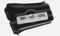 Wspornik błotnika lewy Honda Civic 2006-2011 HO1244105 MH-HD-504L RH22170002