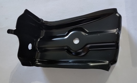 Wspornik błotnika lewy Honda Civic 2006-2011 HO1244105 MH-HD-504L RH22170002