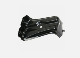 Wspornik błotnika prawy Honda Civic 2006-2011 HO1245105 MH-HD-504R RH22170001
