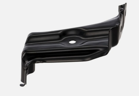 Wspornik błotnika prawy Honda Civic 2006-2011 HO1245105 MH-HD-504R RH22170001